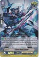 Taboo Mage, Cafar - G-BT04/015EN - RR