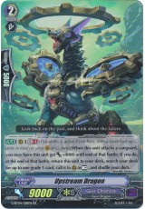 Upstream Dragon - G-BT04/018EN - RR