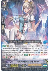 Control Celestial, He-el - G-BT04/026EN - R