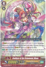 Goddess of the Firmament, Dione - G-BT04/032EN - R