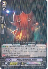 Heat Elemental, Bwah - G-BT04/044EN - R