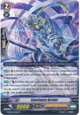 Sanctuary Archer - G-BT04/045EN - C