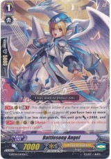 Battlesong Angel - G-BT04/047EN - C