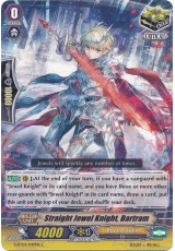 Straight Jewel Knight, Bartram - G-BT04/049EN - C