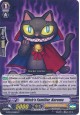 Witch's Familiar, Kuroma - G-BT04/066EN - C