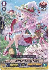 Witch of Cherries, Poppy - G-BT04/079EN - C