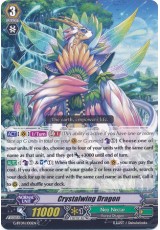 Crystalwing Dragon - G-BT04/100EN - C