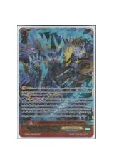 Supremacy Black Dragon, Aurageyser Doomed - G-BT04/SR05 - SR