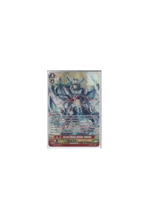 Aerial Divine Knight, Altmile - G-BT04/S01EN - SP