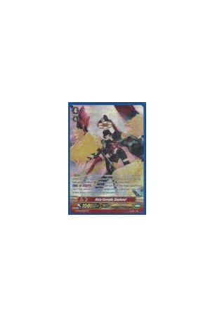 Holy Seraph, Raphael - G-BT04/S02EN - SP