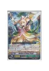 Maiden of Flower Pistol - PR/0224EN - PR