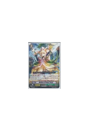 Maiden of Flower Pistol - PR/0224EN - PR