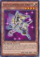 Satellarknight Sirius - NECH-EN027 - Rare