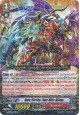 One Strike Two Hits Djinn - G-BT05/029EN - R