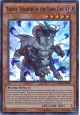 Taotie, Shadow of the Yang Zing - NECH-EN031 - Super Rare