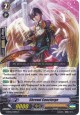 Shrewd Concierge - G-BT05/047EN - C