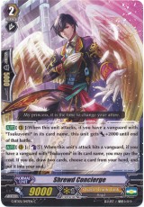 Shrewd Concierge - G-BT05/047EN - C