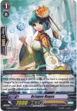 Octagon Magus - G-BT05/050EN - C