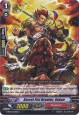 Secret Fist Brawler, Kokon - G-BT05/063EN - C