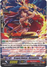 Dragon Dancer, Bernadette - G-BT05/064EN - C