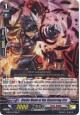 Divide Monk of the Shattering Fist - G-BT05/073EN - C