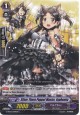 Silver Thorn Puppet Master, Euphemia - G-BT05/084EN - C