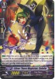 Silver Thorn Magician, Colette - G-BT05/085EN - C