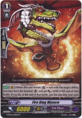 Fire Ring Wyvern - G-BT05/087EN - G-BT05/087EN - C