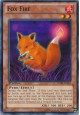 Fox Fire - SDOK-EN018 - Common