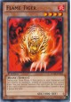 Flame Tiger - SDOK-EN019 - Common