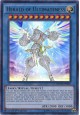 Herald of Ultimateness - NECH-EN045 - Ultra Rare