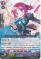 Full Throttle Idol, Lurie - G-CB01/032EN - C