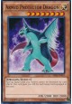 Armed Protector Dragon - SR02-EN013 - Common