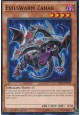 Evilswarm Zahak - SR02-EN014 - Common