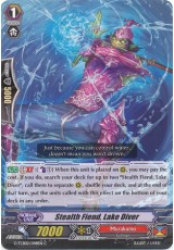 Stealth Fiend, Lake Diver - G-TB02/048EN - C