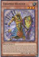 Triamid Hunter - TDIL-EN028 - Rare