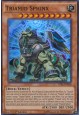 Triamid Sphinx - TDIL-EN030 - Super Rare