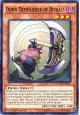 Djinn Demolisher of Rituals - DUEA-EN037 - Common