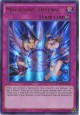 Magicians' Defense - MVP1-EN028 - Ultra Rare