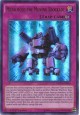 Metalhold the Moving Blockade - MVP1-EN030 - Ultra Rare