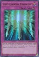 Spiritual Swords of Revealing Light - MVP1-EN031 - Ultra Rare