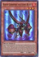 Blade Garoodia the Cubic Beast - MVP1-EN034 - Ultra Rare