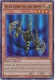 Buster Gundil the Cubic Behemoth - MVP1-EN035 - Ultra Rare