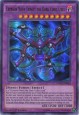 Crimson Nova Trinity the Dark Cubic Lord - MVP1-EN040 - Ultra Rare