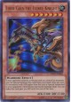 Lord Gaia the Fierce Knight - MVP1-EN050 - Ultra Rare