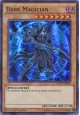 Dark Magician - MVP1-EN054 - Ultra Rare