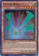 Cipher Wing - DRL3-EN028 - Ultra Rare