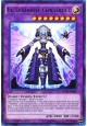 El Shaddoll Construct - DUEA-EN049 - Ultra Rare