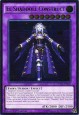 El Shaddoll Construct - DUEA-EN049 - Ultra Rare