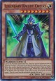 Legendary Knight Critias - DRL3-EN056 - Ultra Rare